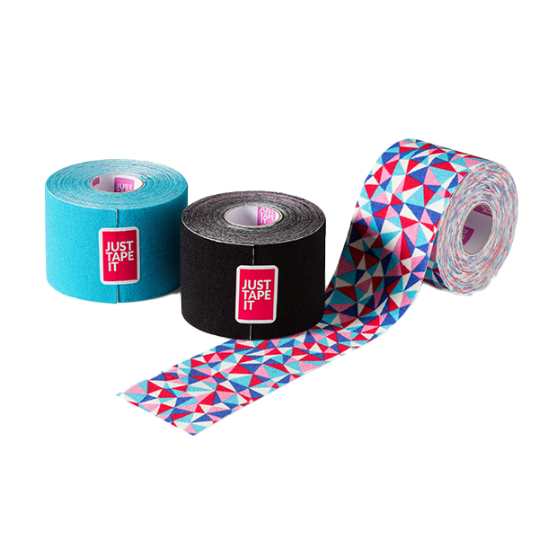Just Tape It set Geometric Match