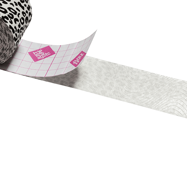 Kinesiotape 5cm x 5m - Cheetah design - Image 3
