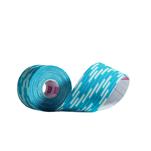 Kinesiotape 5cm x 5m - Speed design - Image 2