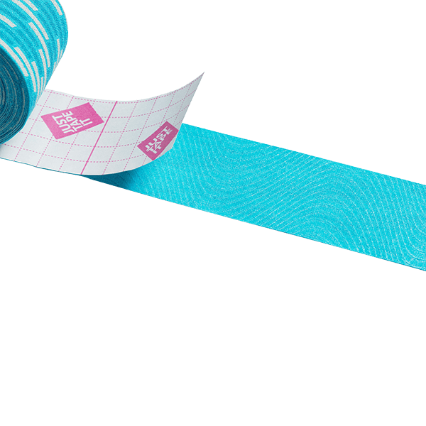 Kinesiotape 5cm x 5m - Speed design - Image 3