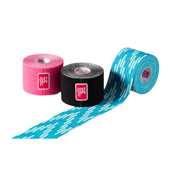 Kinesiotape set - Fast Forward