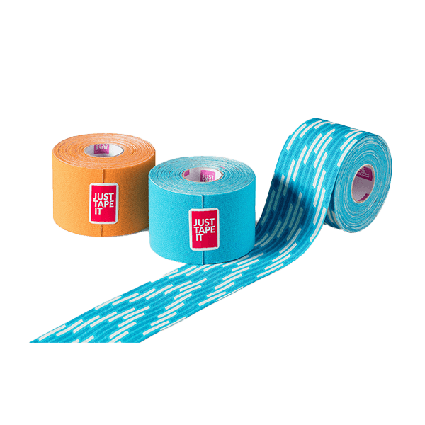 Kinesiotape set - Speed Things Up
