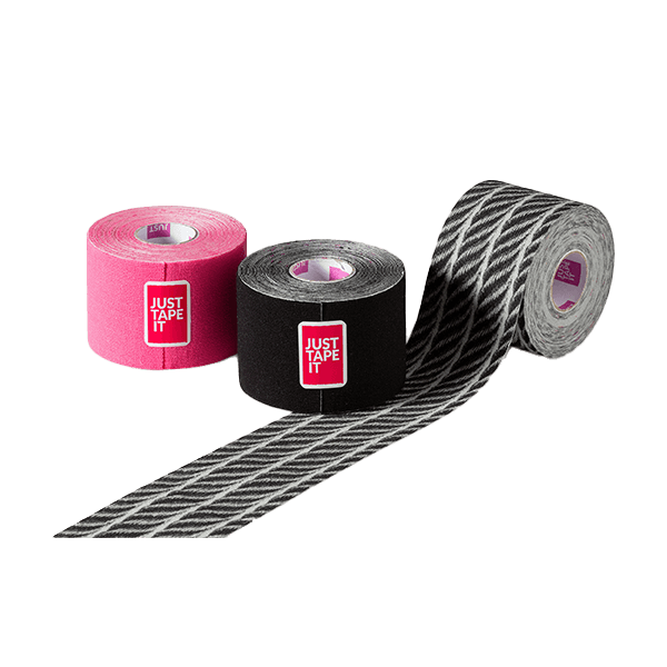 Kinesiotape set - Steel The Show