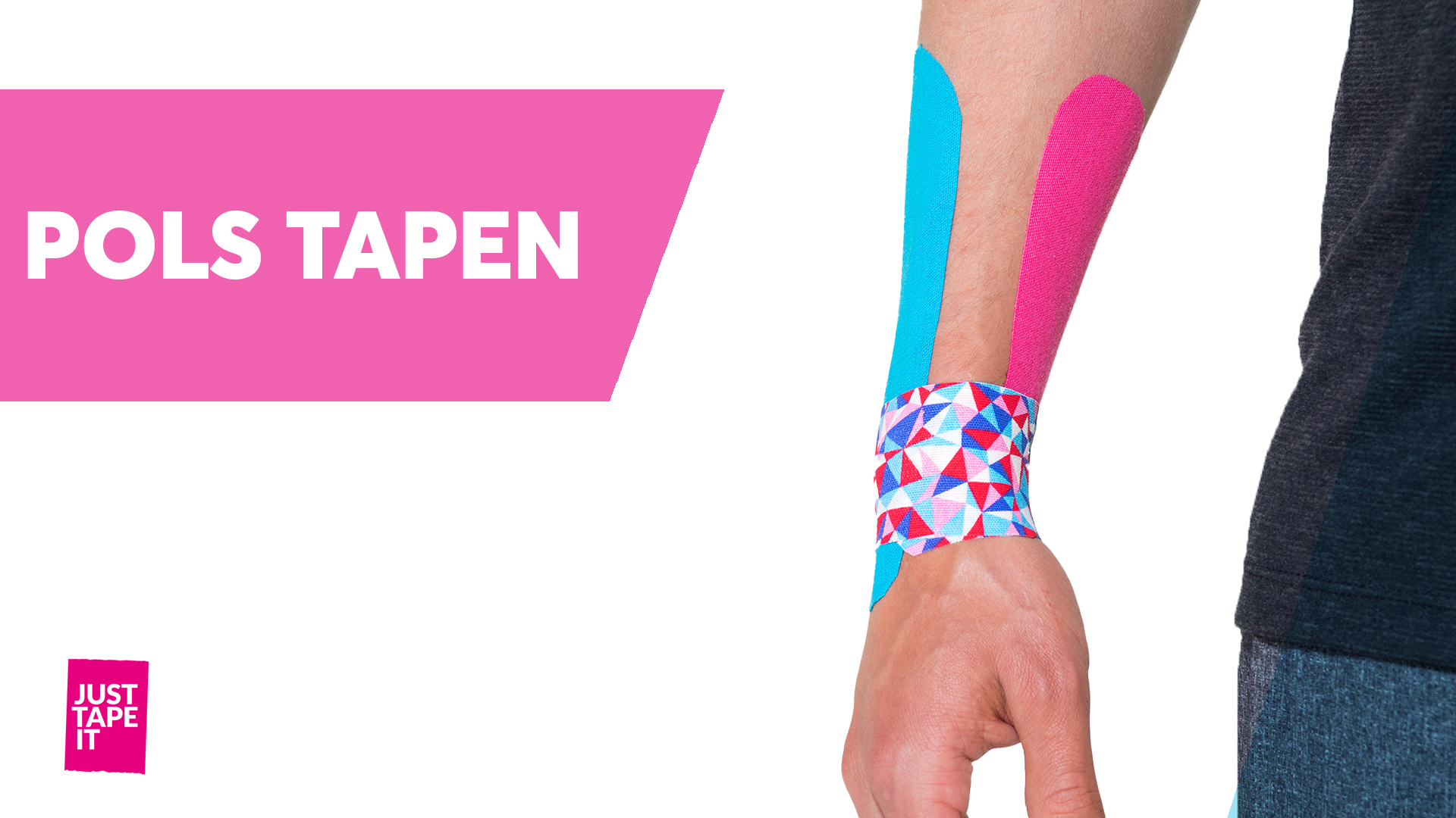 pols tapen