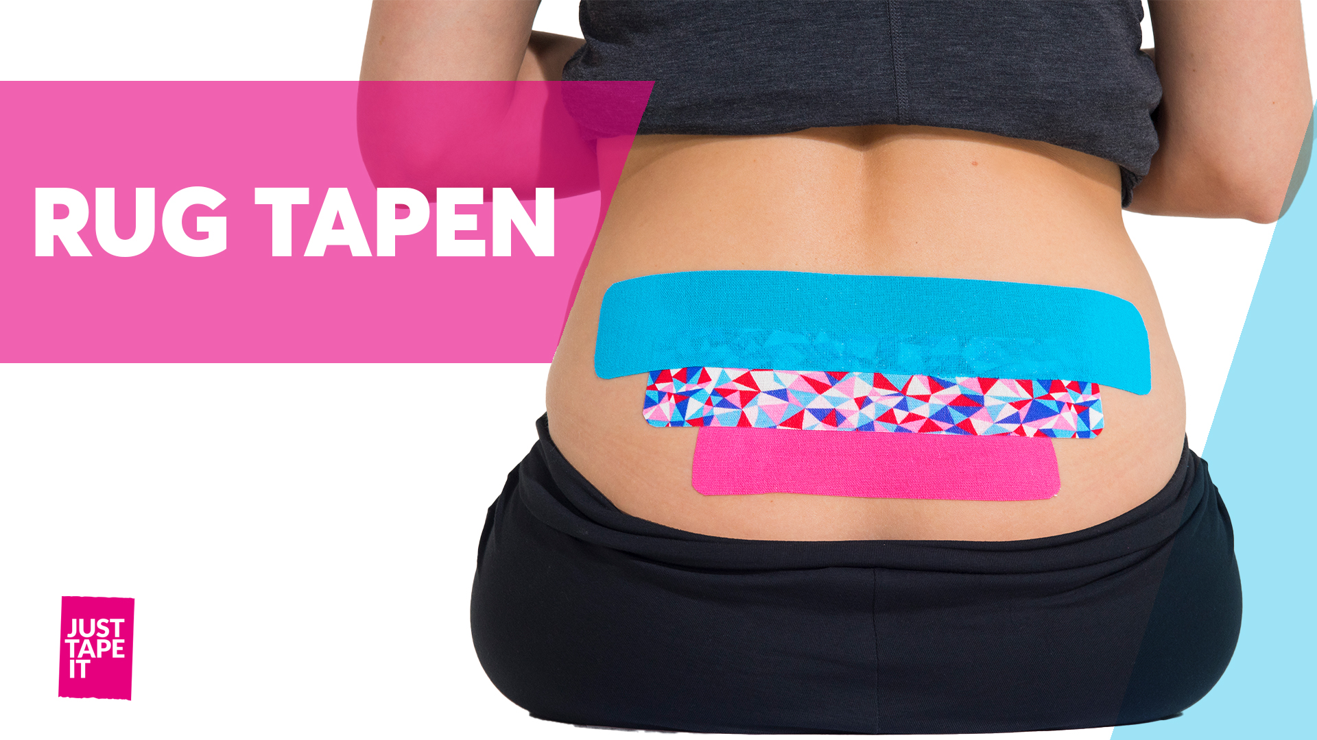 rug tapen